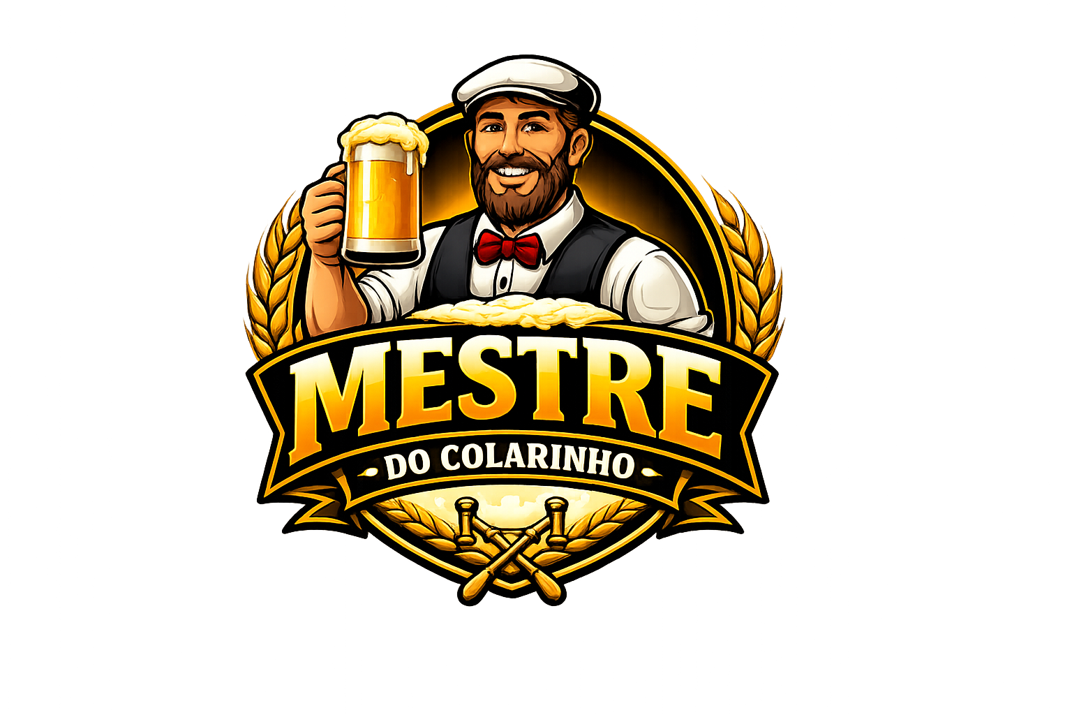 Mestre do Colarinho
